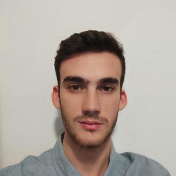 tutor a Milano - Simone
