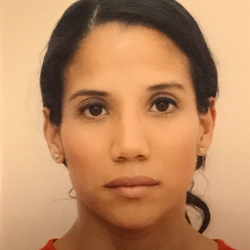 tutor a Loria - Esther