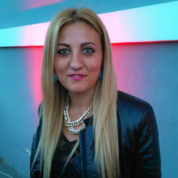 tutor a Roma - Francesca