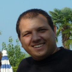 tutor a Pesaro - Francesco