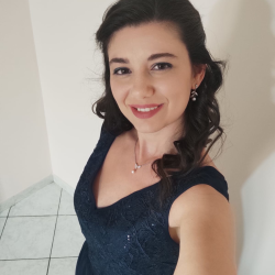 tutor a torino - Marisa