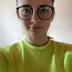 tutor a Casale di scodosia - Silvia