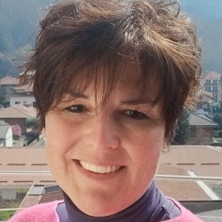 tutor a Borgosesia - Elisabetta
