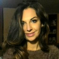 tutor a Quarrata (pt) - Irene 
