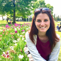 tutor a Pisa - Dalila