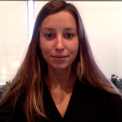 tutor a Roma - Federica