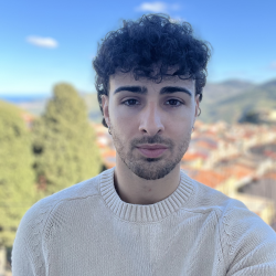tutor a Carini - Carmelo