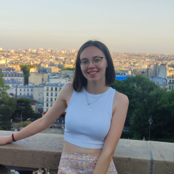 tutor a Cerrina  - Giada
