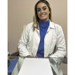tutor a San Giorgio a Cremano - Claudia