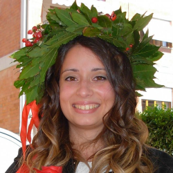 tutor a Pontedera - Ilaria
