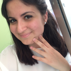 tutor a Bari - Rosanna
