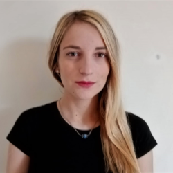 tutor a Seravezza - Chiara