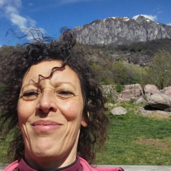 tutor a poncarale - Annalisa
