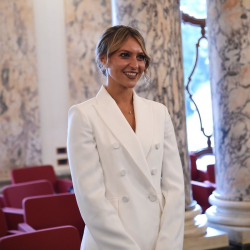 tutor a Milano - Giulia