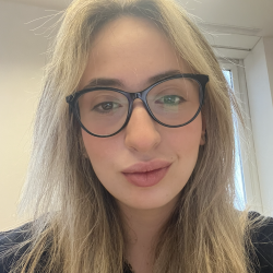 tutor a Milano - Benedetta