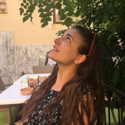 tutor a roma - Maria Concetta