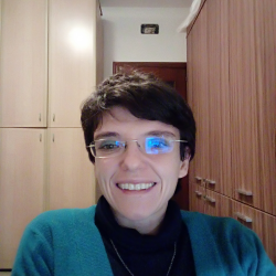 tutor a Salerno - Luigia
