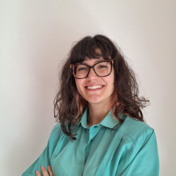 tutor a Torino - Giada