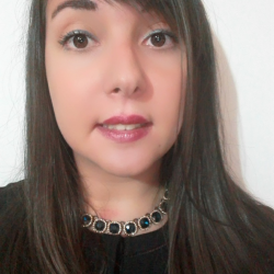 tutor a PALERMO - Francesca Chiara