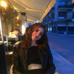 tutor a Como - alessia