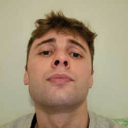 tutor a Firenze - Filippo