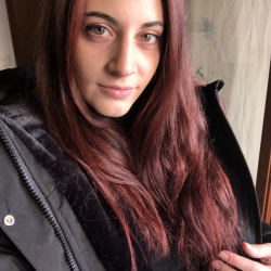 tutor a Den Haag - MariaGrazia 