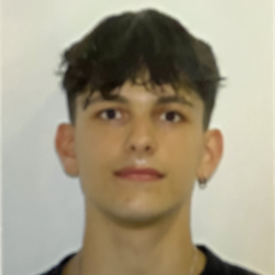 tutor a Collegno - Fabrizio