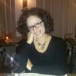 tutor a Roma - Diana Guisselle