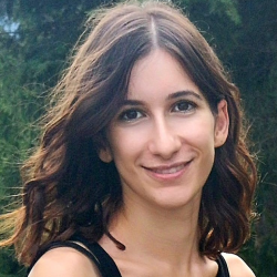 tutor a milano - Camilla