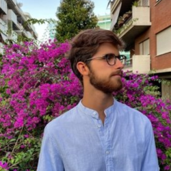 tutor a Bari - marco