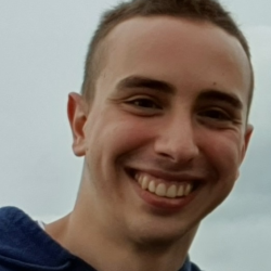 tutor a Tosi - Matteo