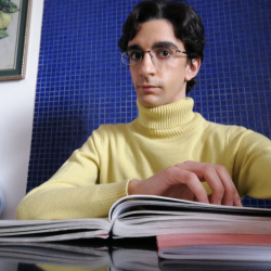 tutor a Lecce - Luigi