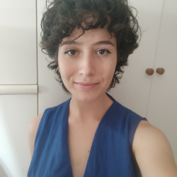 tutor a Modena - Chiara