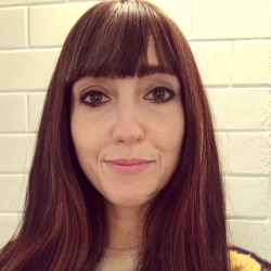 tutor a Roma - Chiara