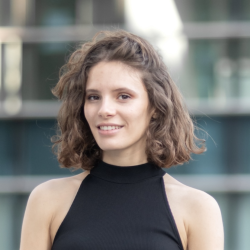 tutor a Milano - Sonia