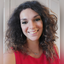 tutor a PIORACO - Chiara