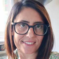tutor a Meta - francesca