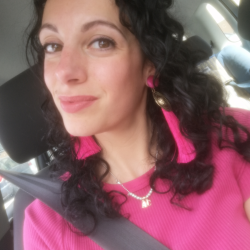 tutor a Masate - Arianna Maria