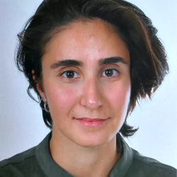 tutor a Seregno - valentina