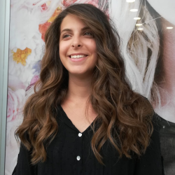 tutor a Rovereto - Francesca