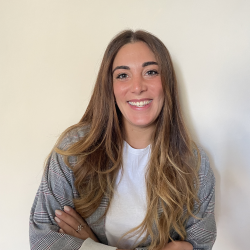 tutor a Napoli - Francesca