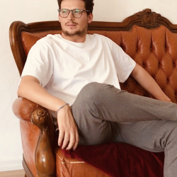 tutor a Mantova - Gian Marco