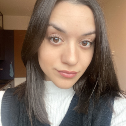 tutor a Bologna - Michela