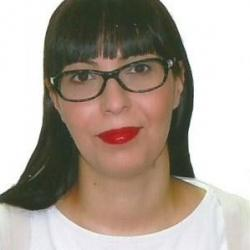 tutor a Quartu Sant' Elena - Claudia