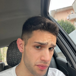 tutor a Torino - Manuel