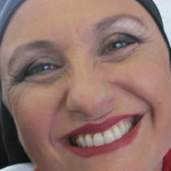 tutor a BOLOGNA - Maria Luisa
