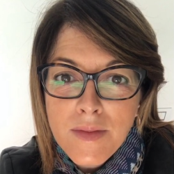 tutor a Pilastro - Camilla