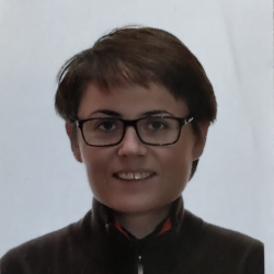 tutor a Roma - Maria Grazia