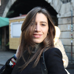 tutor a Sortino - Noemi