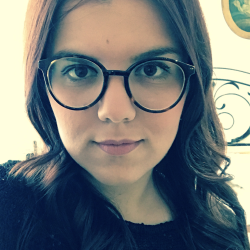 tutor a Valenzano - Annalisa